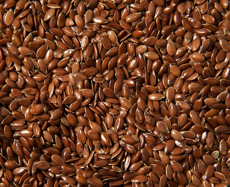 flaxseed